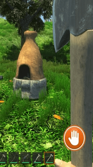 海上求生3d中文版 海上求生3d游戲下載