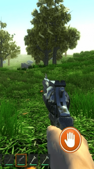 海上求生3d中文版 v1.0.8 安卓版 1