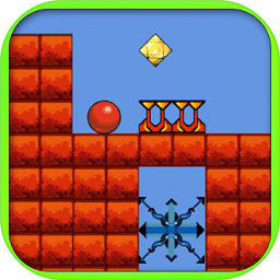 bounce original手游