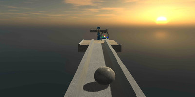 ballance平衡球中文版-3d平衡球游戲手機版下載-平衡滾球游戲大全