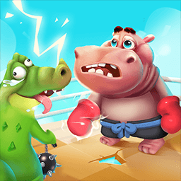 干架我最強(qiáng)手游