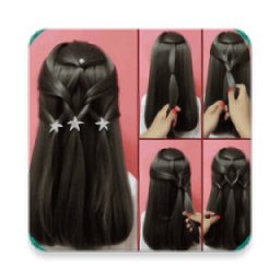 小仙女發(fā)型書官方版