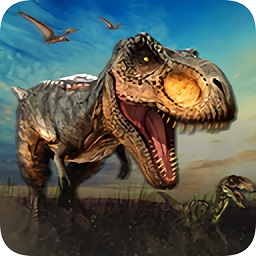 恐龍獵人王mod