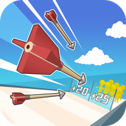 瘋狂的箭最新版