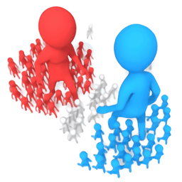 吃小人變大競(jìng)技場(chǎng)手游