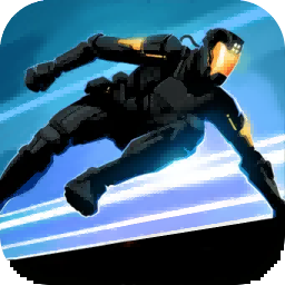 瘋狂跑酷傳奇最新版