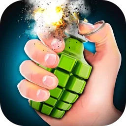 超級(jí)整人手機(jī)游戲