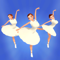 芭蕾舞團走秀手游