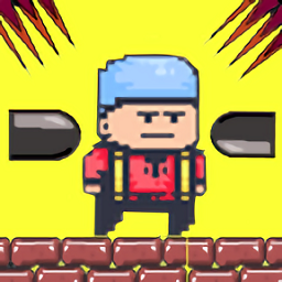 不可能的闖關(guān)游戲