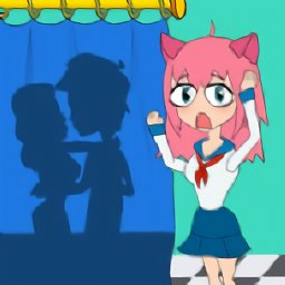 Neko的夢想官方正版