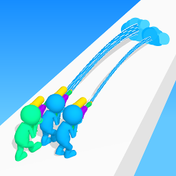 火柴人戰(zhàn)役游戲