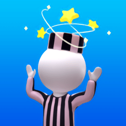 槍打越獄者手游