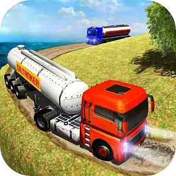 運(yùn)輸車模擬器游戲安卓版