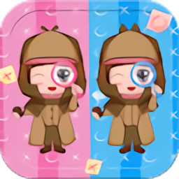 公主貝貝眼力大挑戰(zhàn)游戲