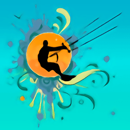 風(fēng)箏沖浪最新版