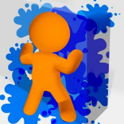 墨水競賽免費(fèi)版(Ink Race)