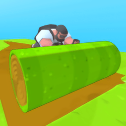 卷草的漢子游戲