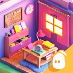 填色魔方世界最新版(Colour by Number)