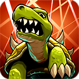 最強(qiáng)變異龜免廣告版