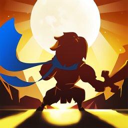 點(diǎn)點(diǎn)英雄最新版