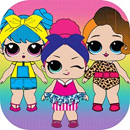 甜心時(shí)尚美發(fā)屋官方正版