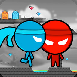 火柴人迷宮大逃亡雙人聯(lián)機(jī)版