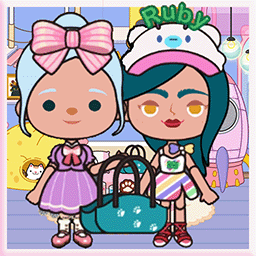 米加城堡公寓樂園