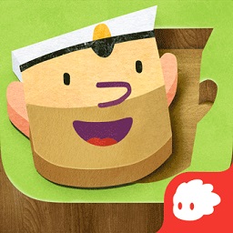 飛特趣味填充游戲