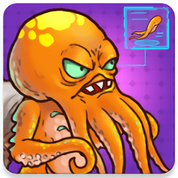 怪物超進(jìn)化免廣告版