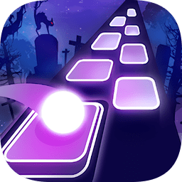 tiles hop edm rush apk