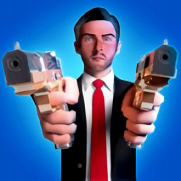 快速射擊最新版(FastShooter3D)