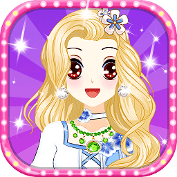 小公主舞會游戲