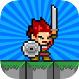 勇敢的勇士游戲