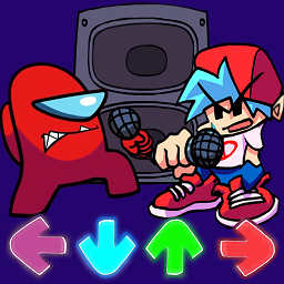 周五夜放克內(nèi)鬼模組