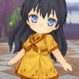 動漫虛擬女友手游