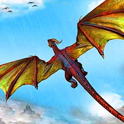 恐龍戰(zhàn)場模擬器