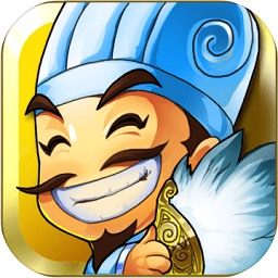 地牢三國(guó)游戲