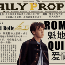 hp魁地奇式愛(ài)情手游