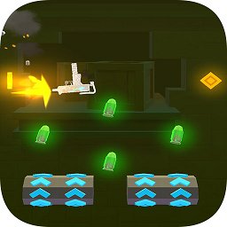 武器大闖關官方正版