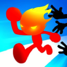 狂熱爆發(fā)最新版