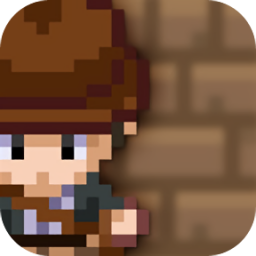 pixel dungeon中文版(像素地牢)