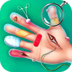 手掌真實模擬手游