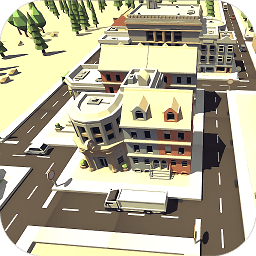 神奇城市建設者