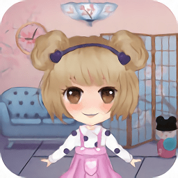 動漫娃娃屋手游