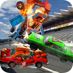 真實車禍模擬手游版