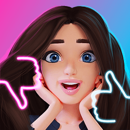 網(wǎng)紅博主游戲