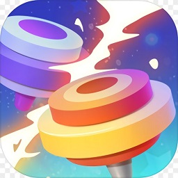 陀螺決斗王手游