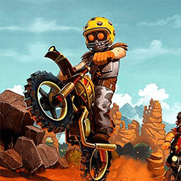 越野賽車挑戰(zhàn)賽