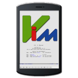 droidvim apk(手機vim編輯器)