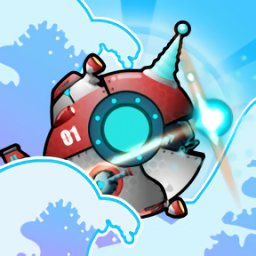 哐哐大作战小游戏